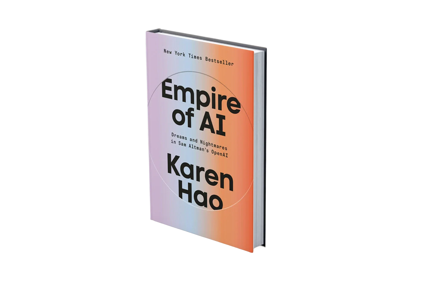 Empire of AI