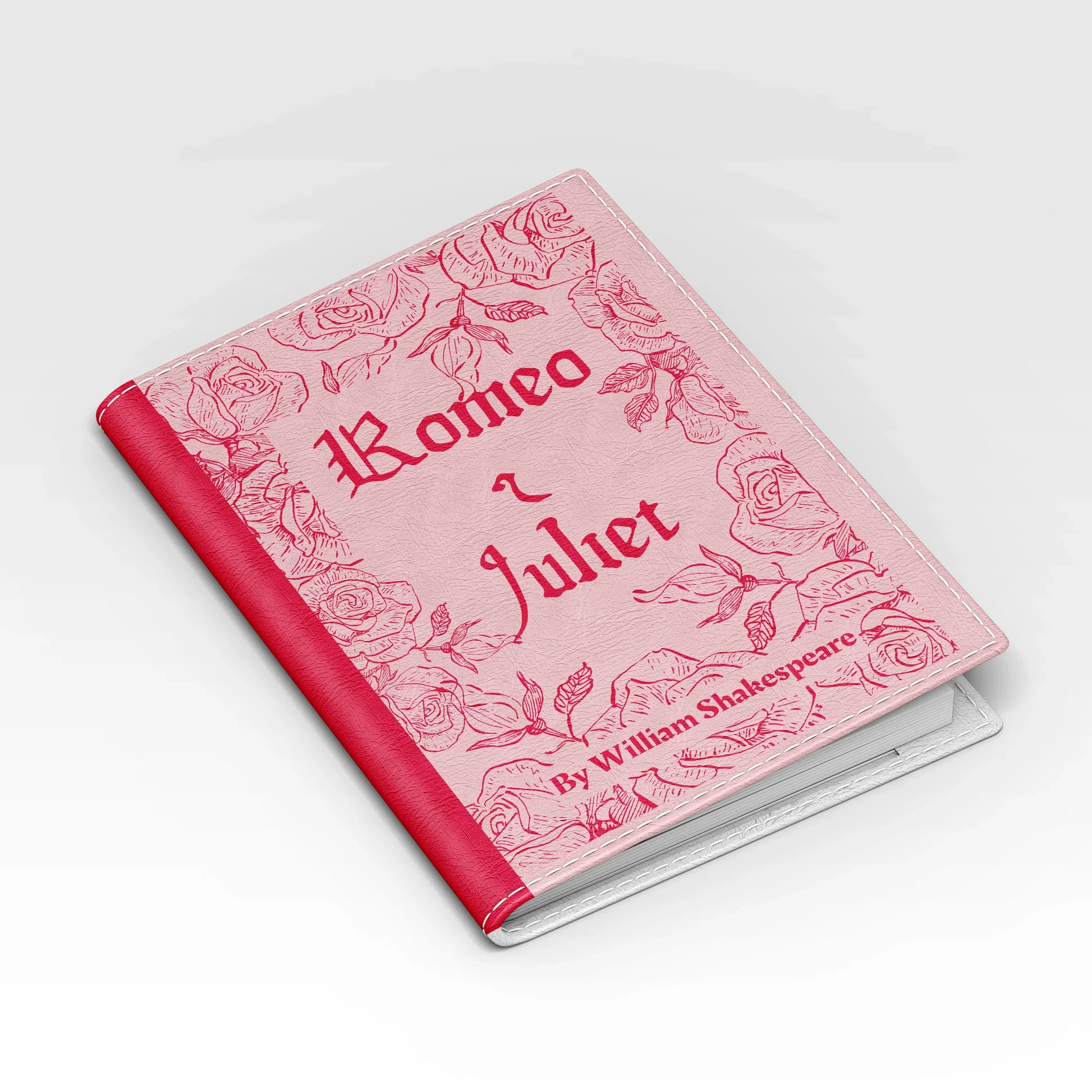 Romeo and Juliet