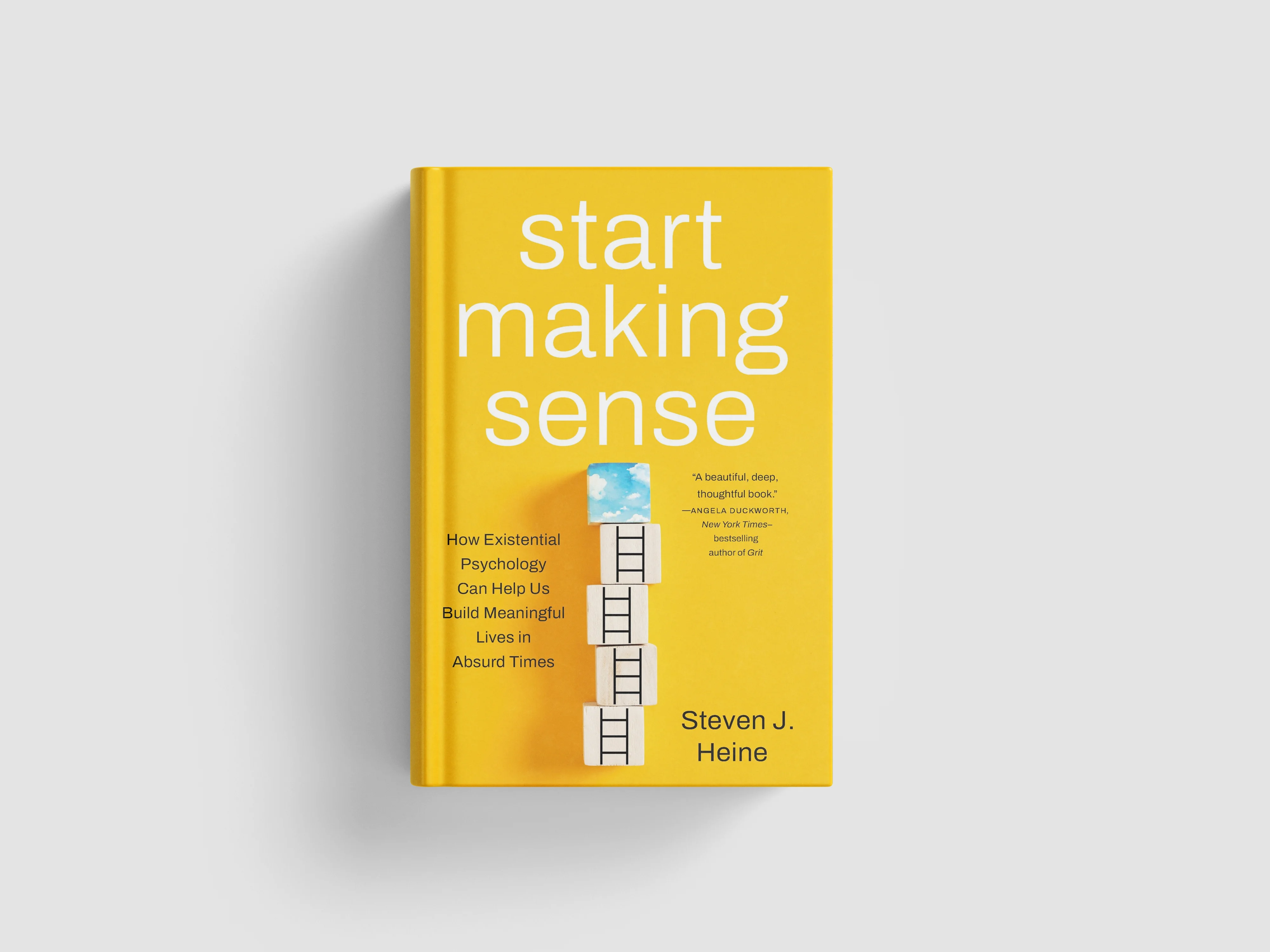 Start Making Sense