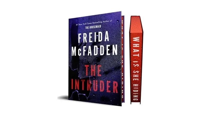 The Intruder